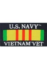 Patch - Vietnam Bdg USN Veteran