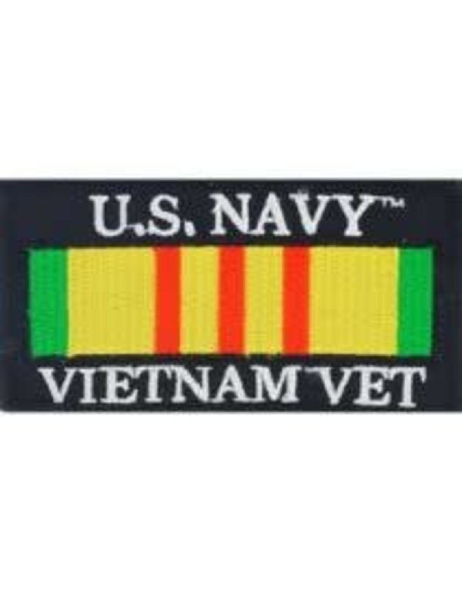 Patch - Vietnam Bdg USN Veteran