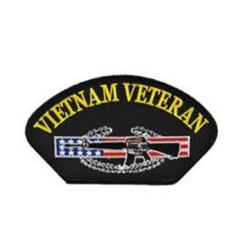 Patch - Vietnam Hat CIB