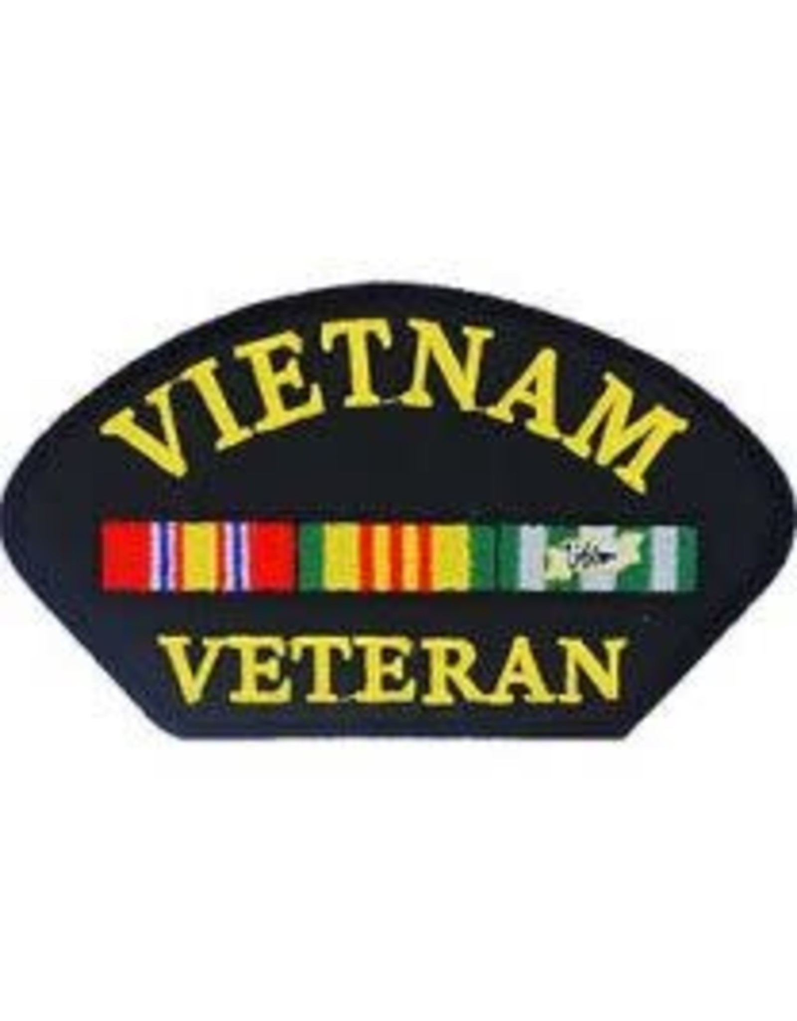 Patch - Vietnam HAT Veteran