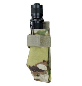 Flashlight Pouch OCP Scorpion