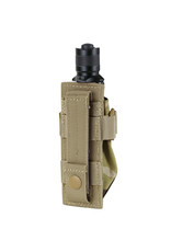 Flashlight Pouch Scorpion OCP