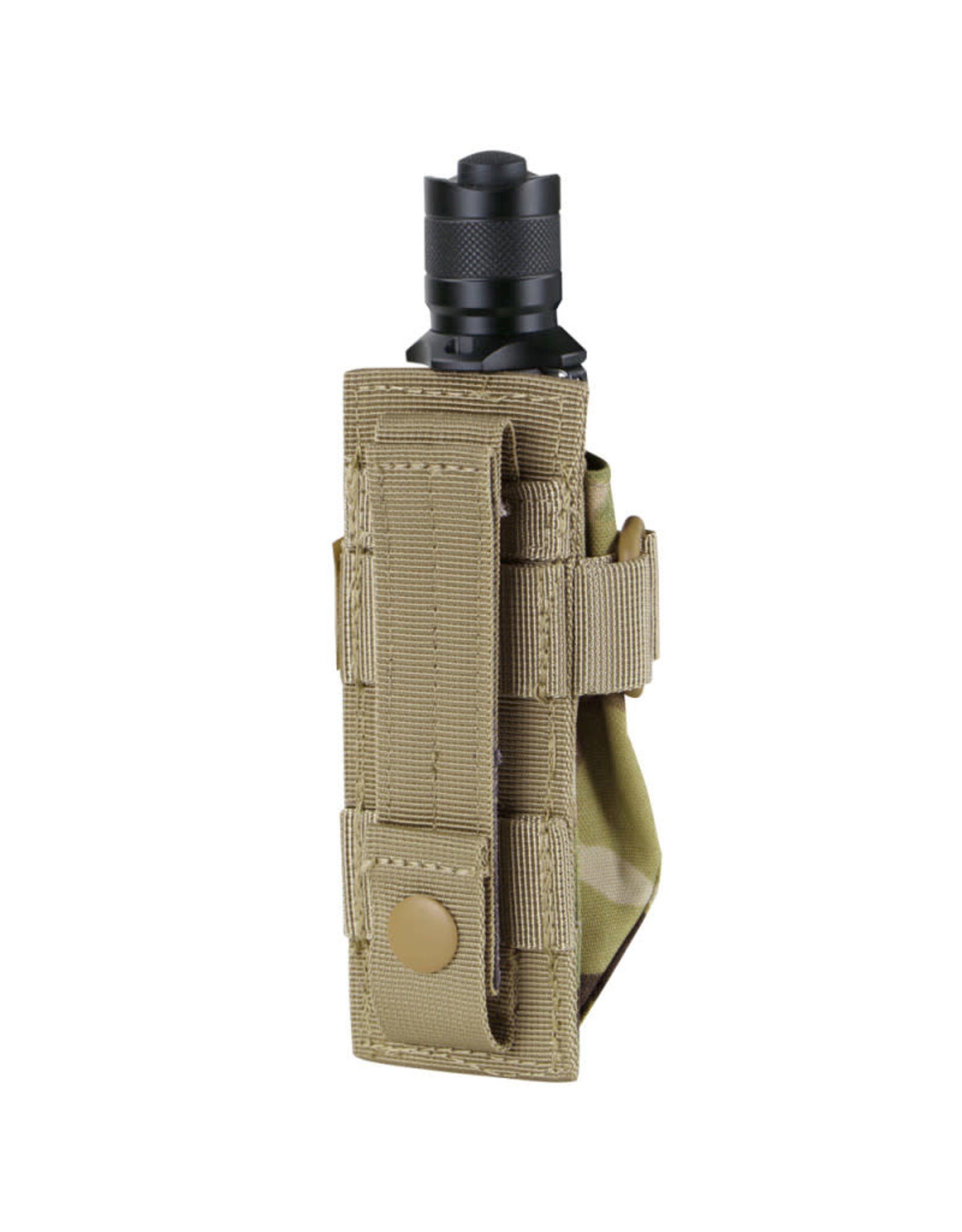 Flashlight Pouch Scorpion OCP