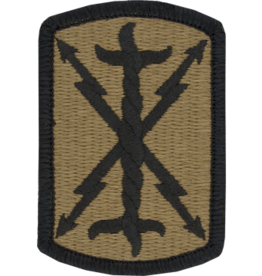 17th Field Artillery Patch