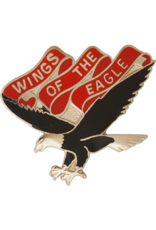 101st Aviation Crest - Wings of the Eagle