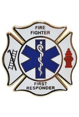 Pin - Fire & 1st Responder