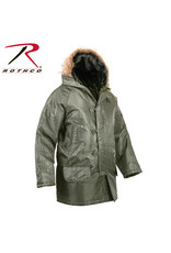 GI Style N-3B Parka