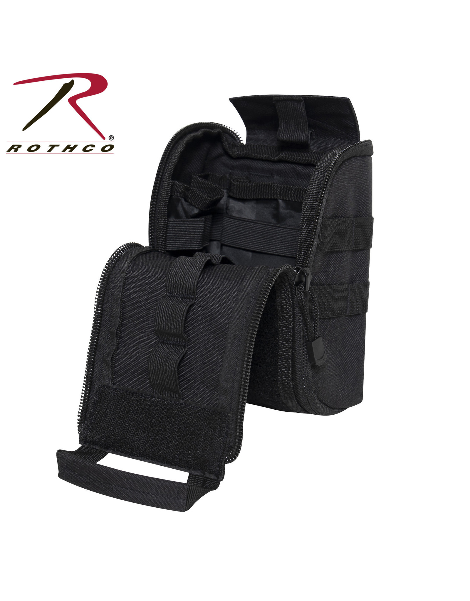 Rothco Rothco Fast Action Molle Medical Pouch