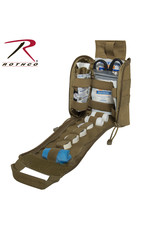 Rothco Fast Action MOLLE Medical Pouch