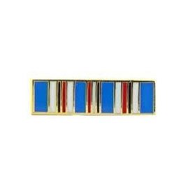 Pin - Ribbon American Campaign