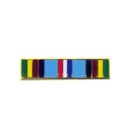 Pin - Ribbon Armed Forces Expedition