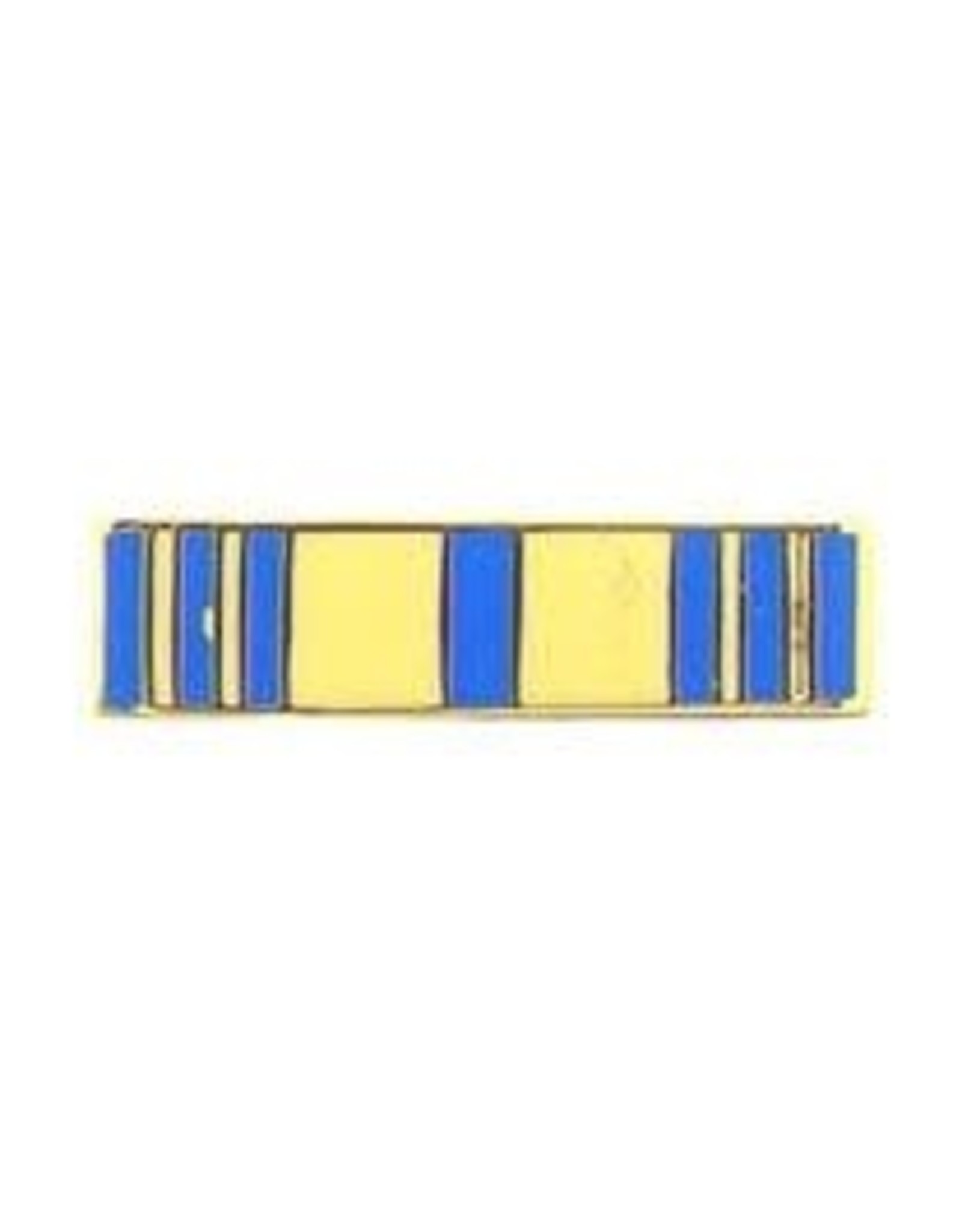 Pin - Ribbon Armed Forces Reserves