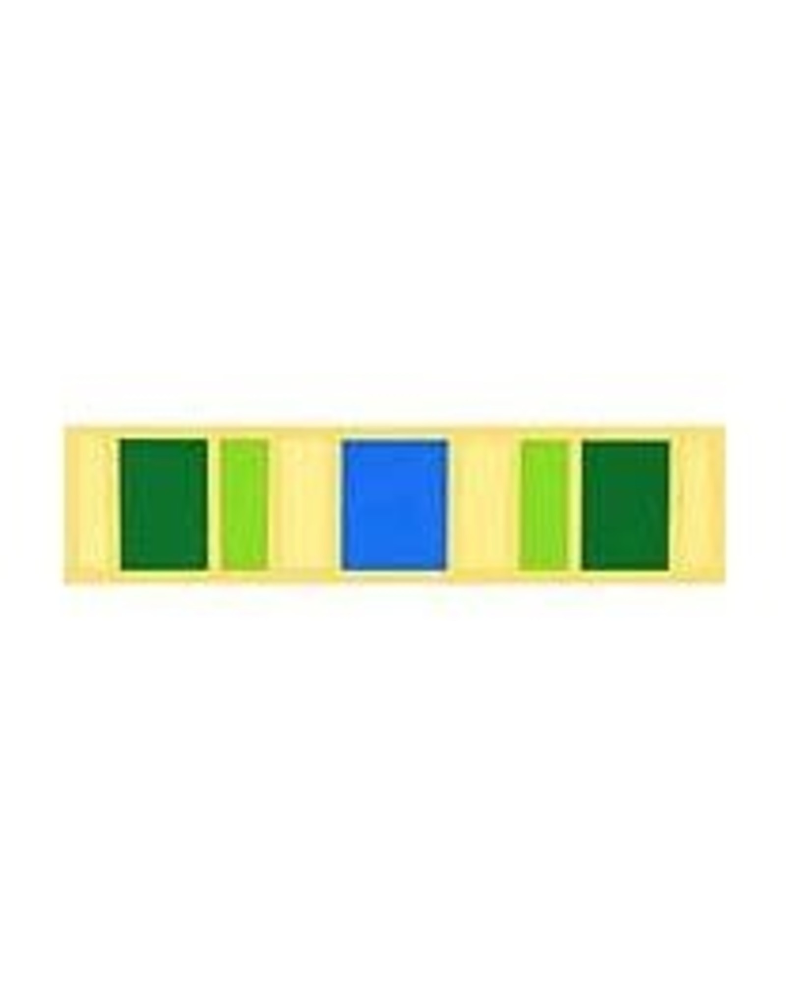 Pin - Ribbon Armed Forces Service
