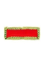 Pin - Ribbon Army Meritorious Commendation
