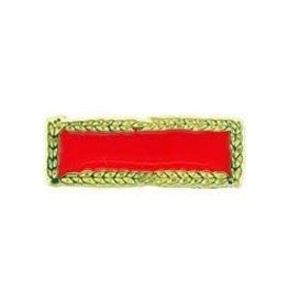 Pin - Ribbon Army Meritorious Commendation