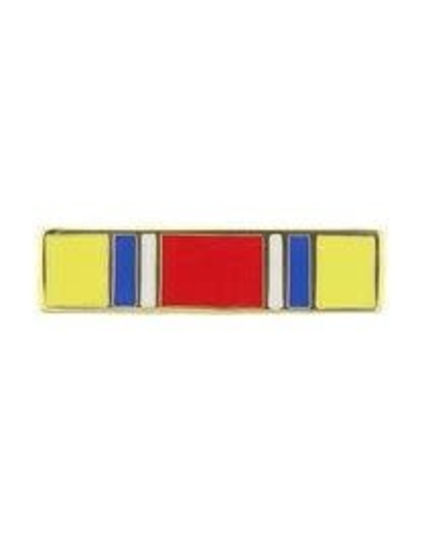 Pin - Ribbon Army Reserves Components