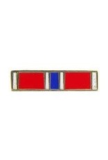 Pin - Ribbon Bronze Star
