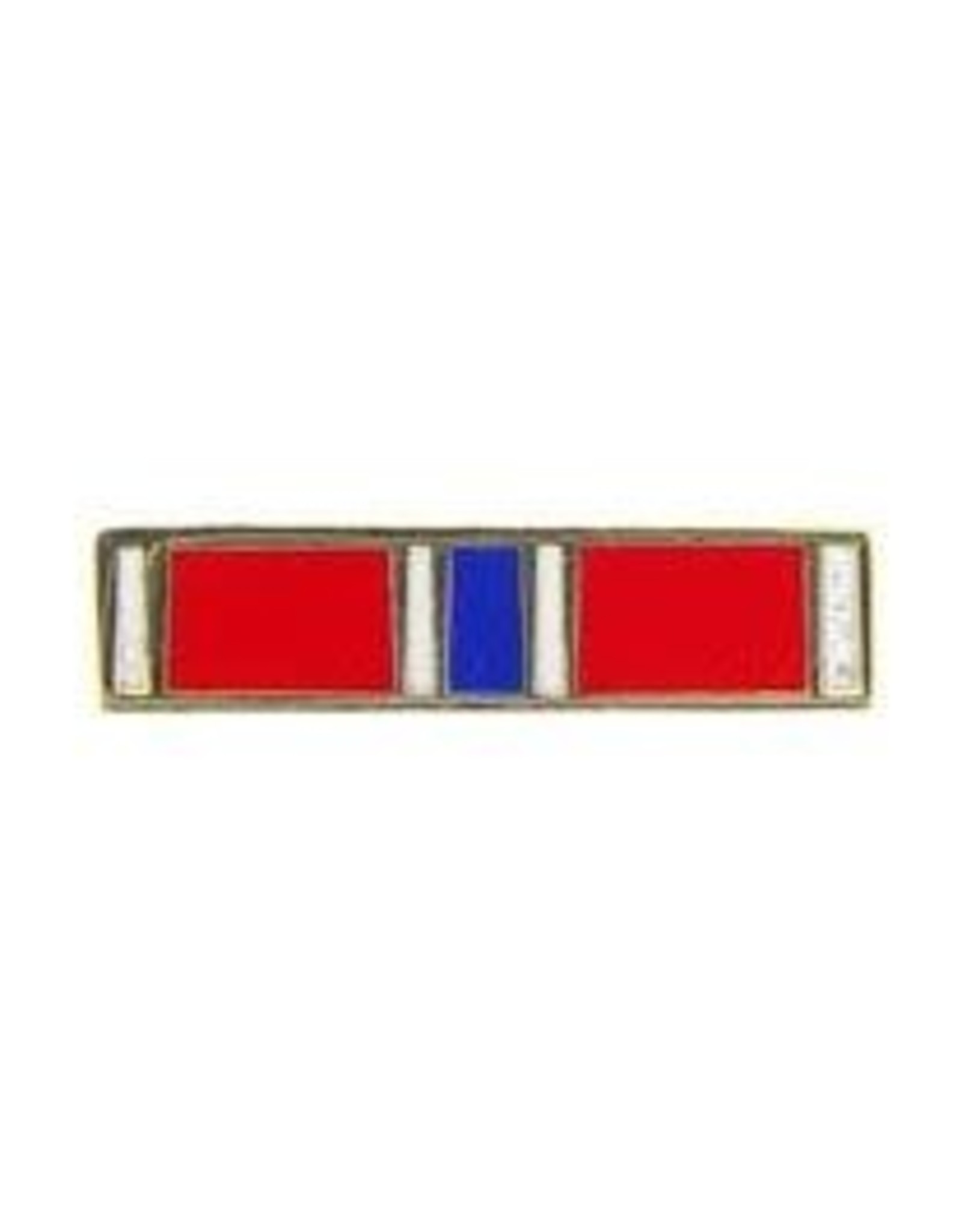Pin - Ribbon Bronze Star