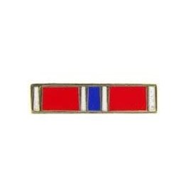 Pin - Ribbon Bronze Star