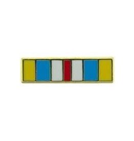 Pin - Ribbon Defense Superior Service