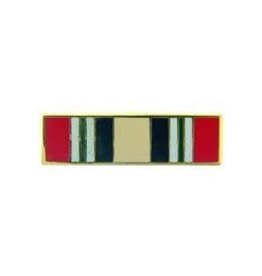 Pin - Ribbon Iraq Campaign
