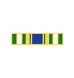 Pin - Ribbon Korea Defense