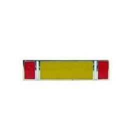 Pin - Ribbon Lifesaving Gold
