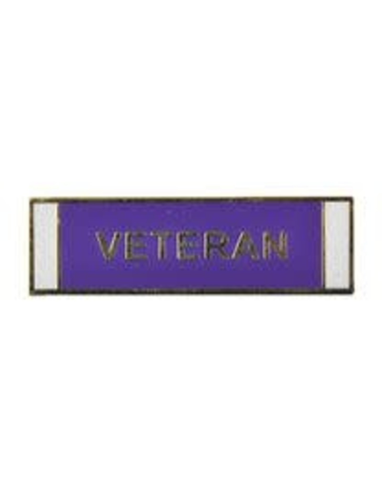 Purple Heart Ribbon