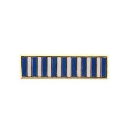 Pin - Ribbon US Service Korea