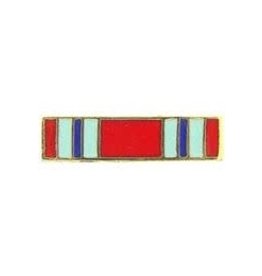 Pin - Ribbon USAF Combat Ready