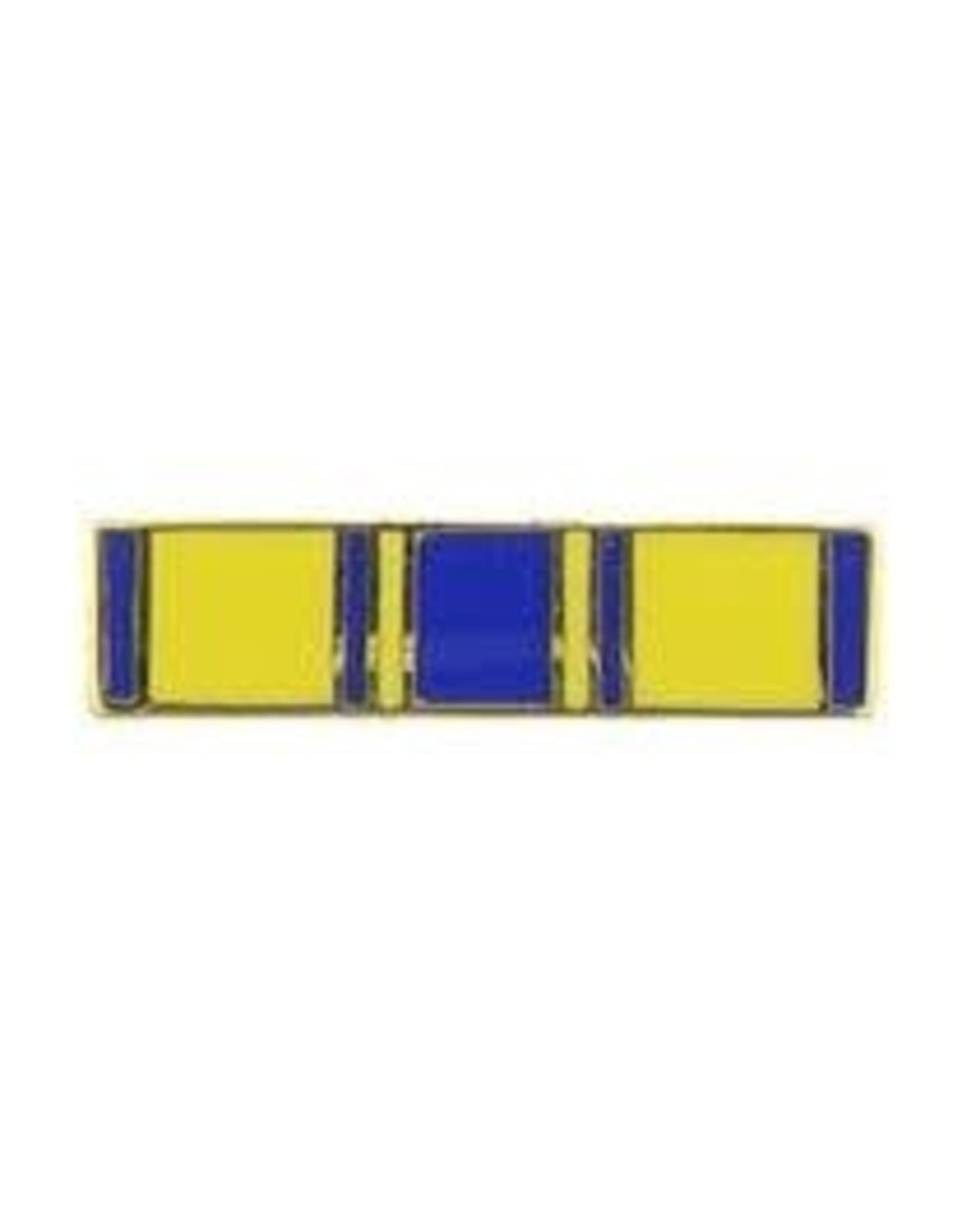 Pin - Ribbon USAF Commendation