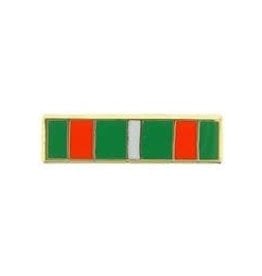 Pin - Ribbon USCG Achievement