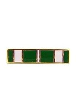 Pin - Ribbon USCG Commendation