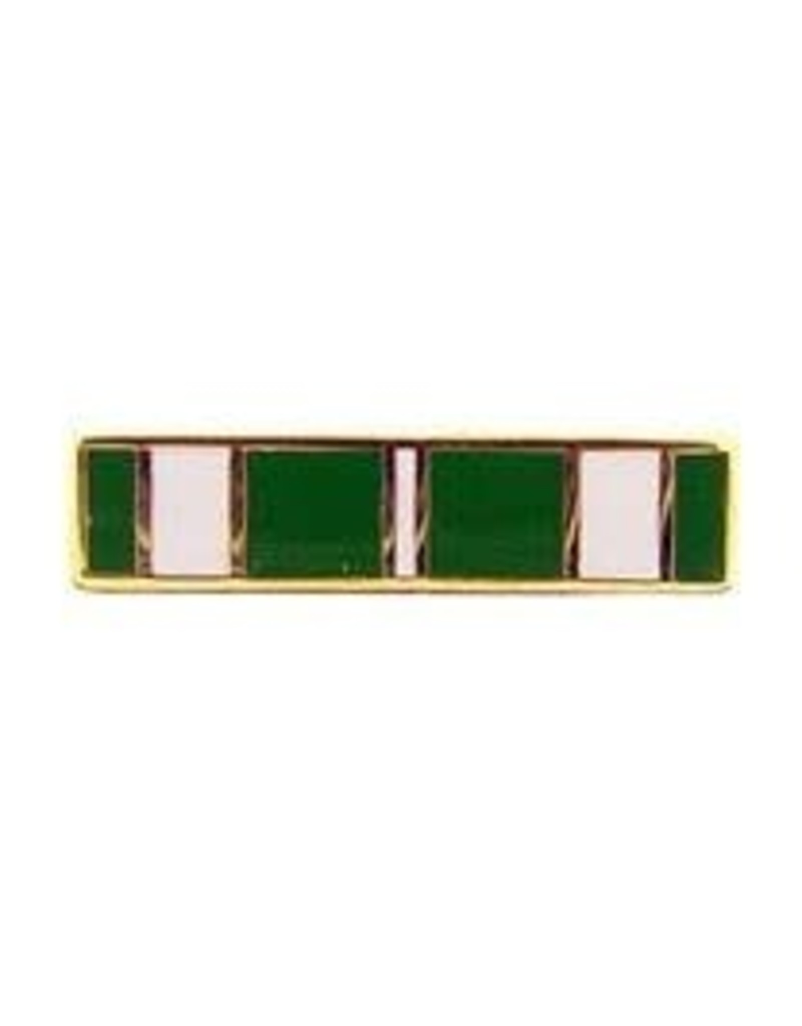 Pin - Ribbon USCG Commendation