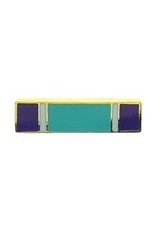 Pin - Ribbon USCG Distinguished Service