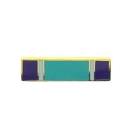 Pin - Ribbon USCG Distinguished Service