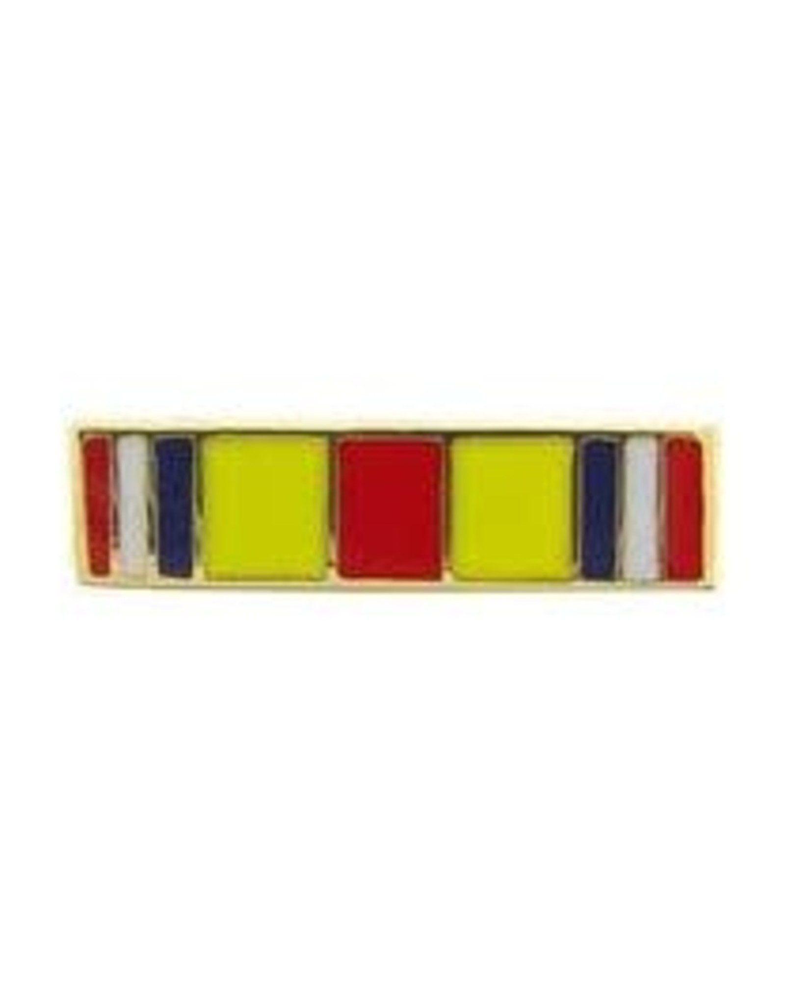 Pin - Ribbon USMC Origination Reserve