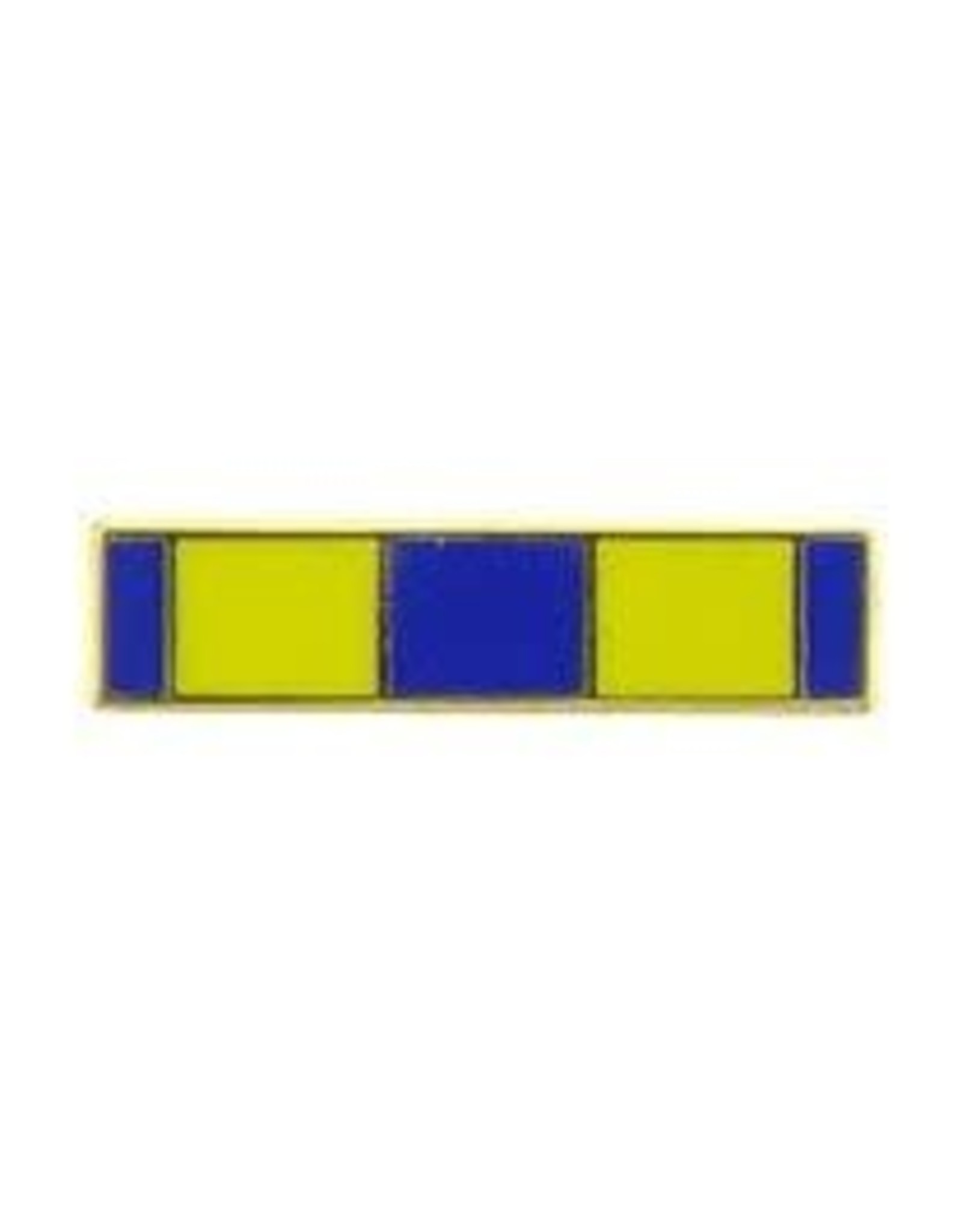 Pin - Ribbon USN Expedition