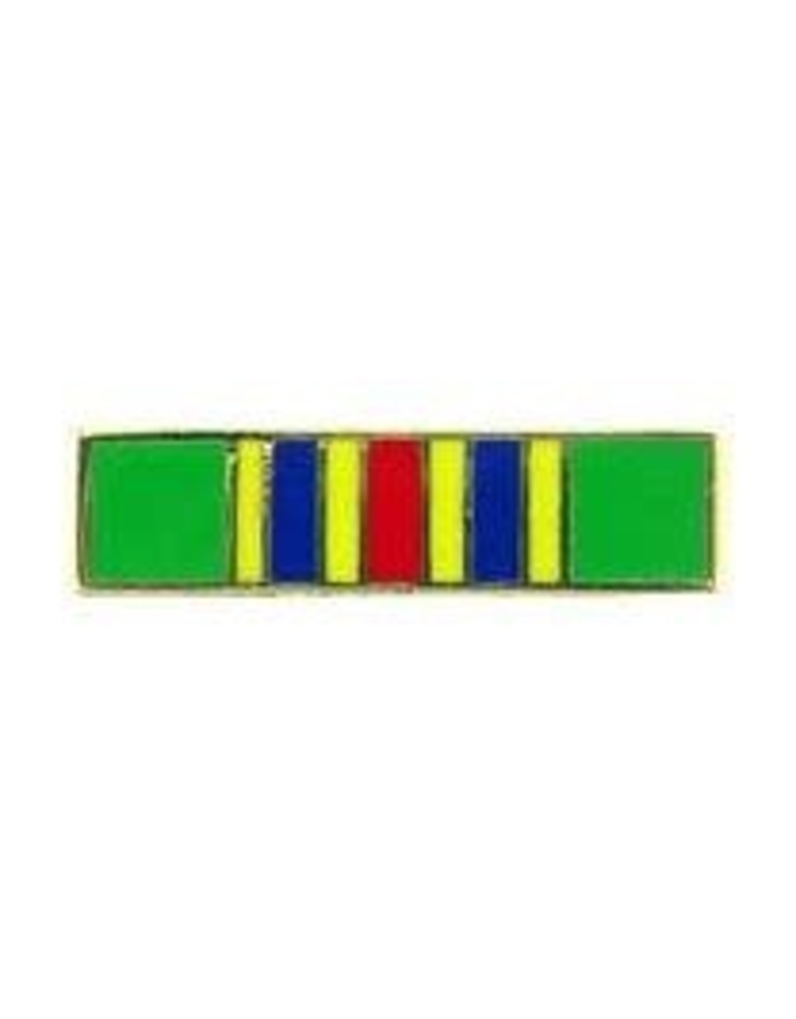 Pin - Ribbon USN Meritorious Service