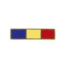 Pin - Ribbon USN/USMC