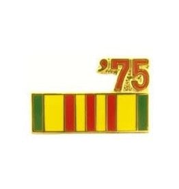 Pin - Ribbon Vietnam 1975