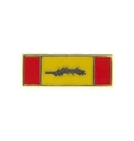 Pin - Ribbon Vietnam Cross Galant
