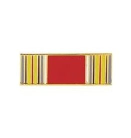 Pin - Ribbon WWII Victory