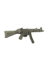 Pin - Rifle Machine Gun MP-5