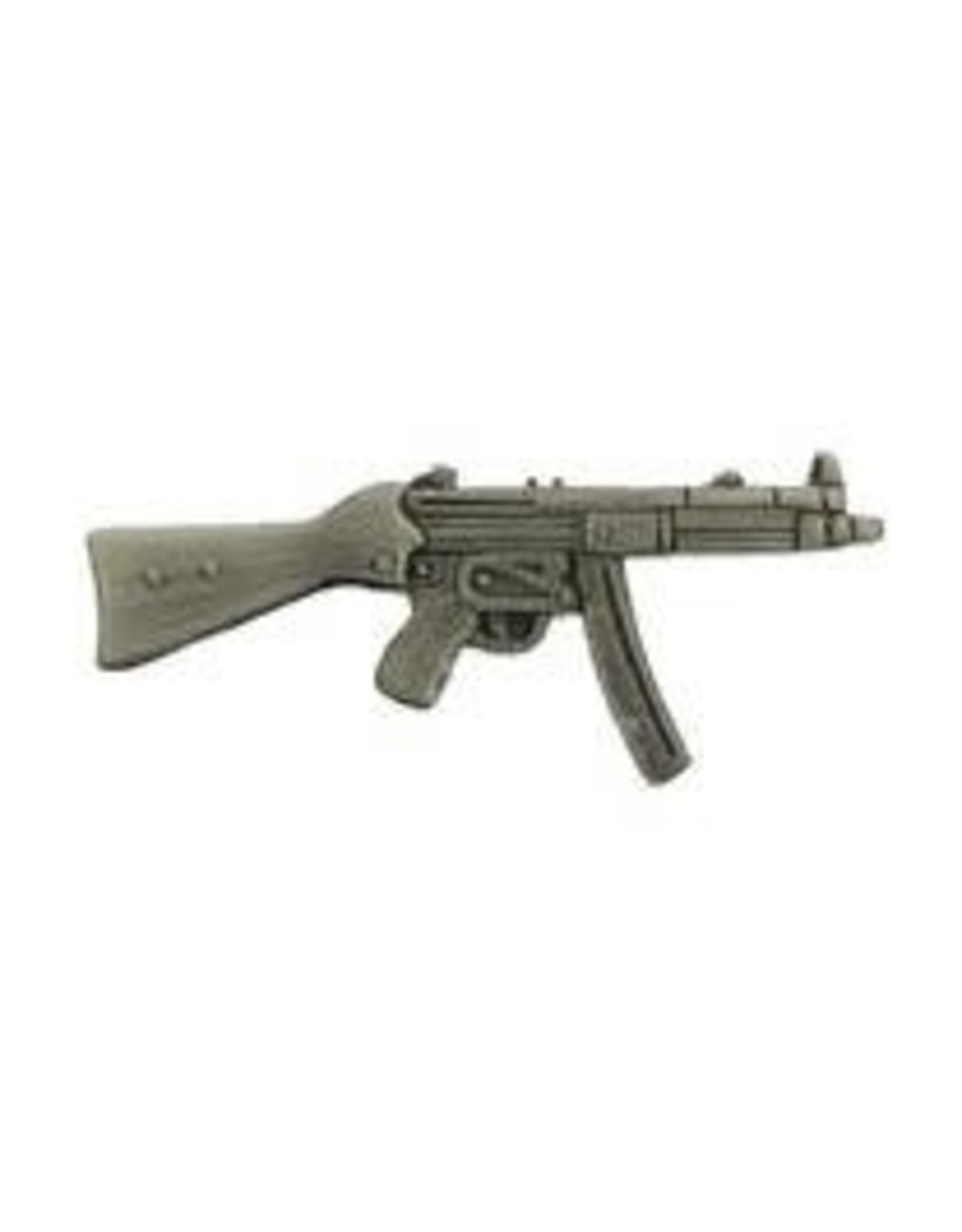 Pin - Rifle Machine Gun MP-5