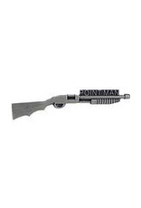 Pin - Rifle Pointman, 2-1/2"