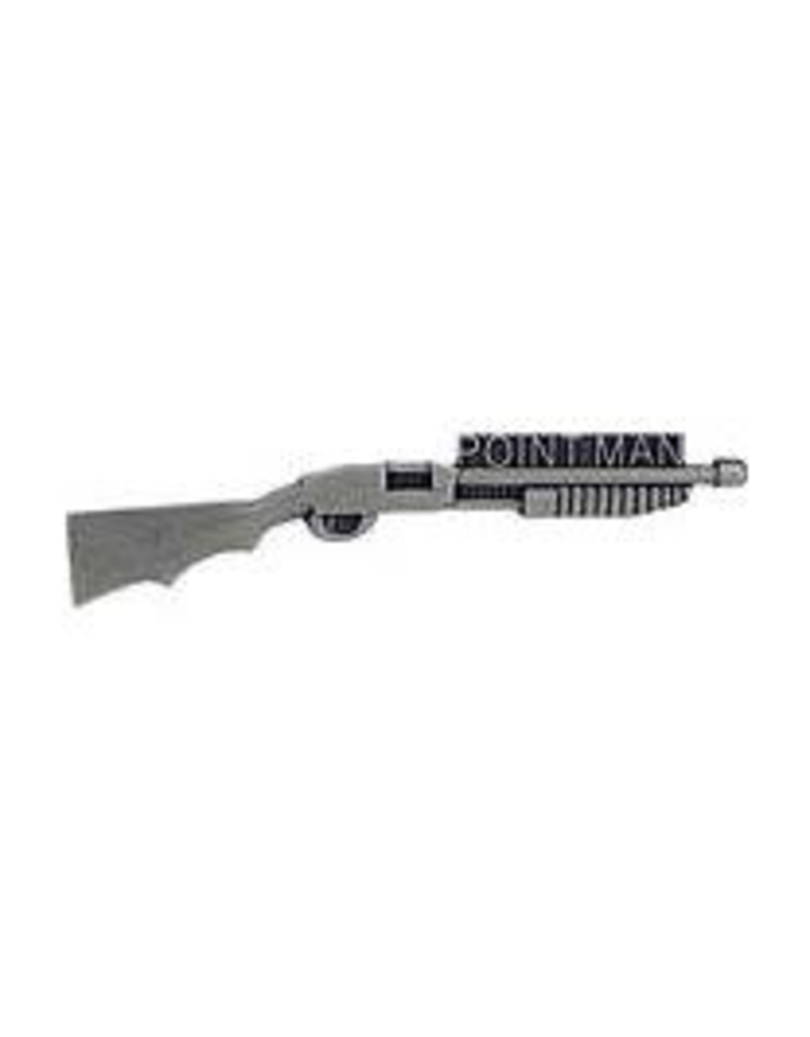 Pin - Rifle Pointman, 2-1/2"
