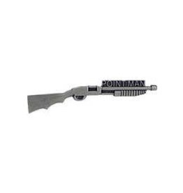 Pin - Rifle Pointman, 2-1/2"