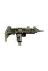 Pin - Rifle Submachine Gun, 2-1/8"
