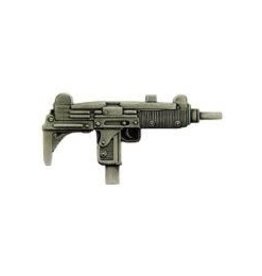 Pin - Rifle Submachine Gun, 2-1/8"